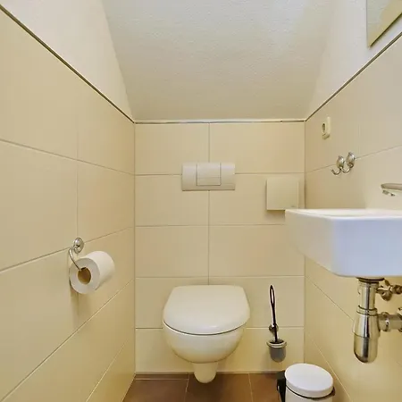 Papillon 04-8 Apartment *